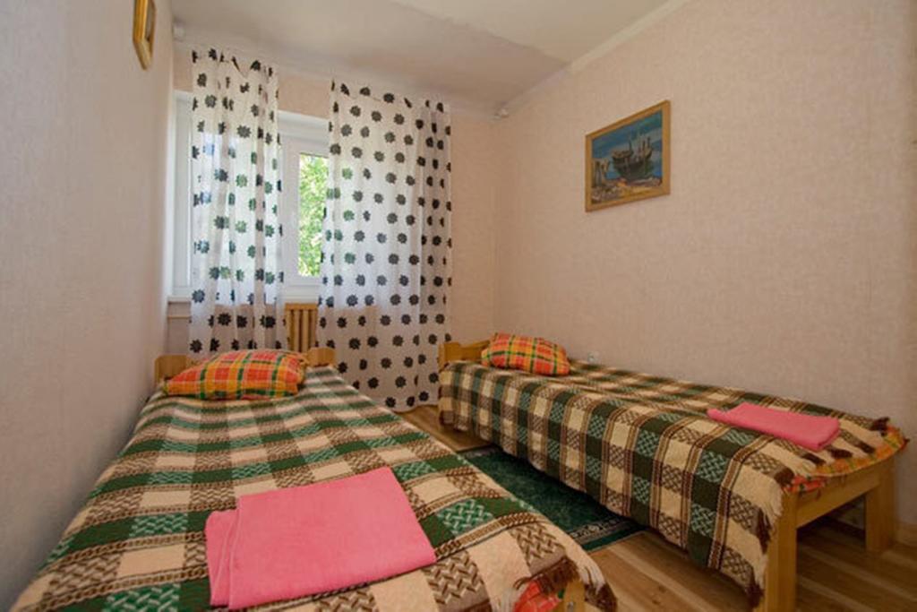 Motelis Aldari Pastende Номер фото